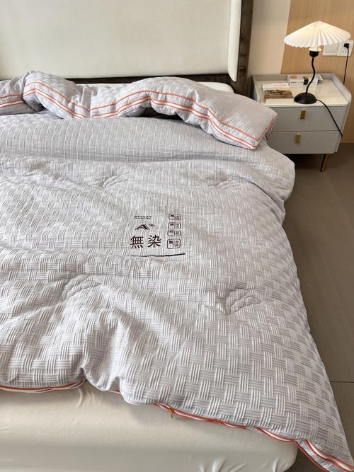 大豆纖維被子母被二合一拉鏈款加厚保暖冬被雙人春秋被芯四季通用