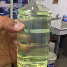 柴油價格走勢與批發現狀分析